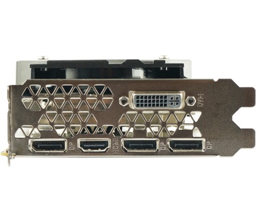 Galaxy GeForce GTX 980 Ti OC 6GB