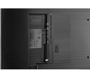 Samsung UE43BU8070