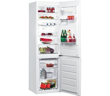 Whirlpool BSNF 8152 W