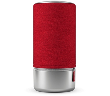Libratone Zipp Copenhagen Edition - Raspberry Red