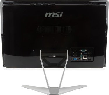 MSI 20EX 7M-036EU