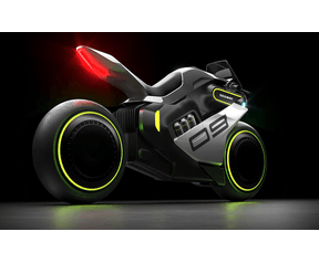 Segway Apex H2