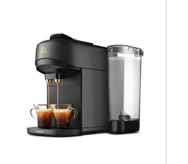 L'OR L'OR BARISTA Absolu koffiemachine voor capsules