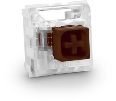 Sharkoon Tactile Kailh Box Brown