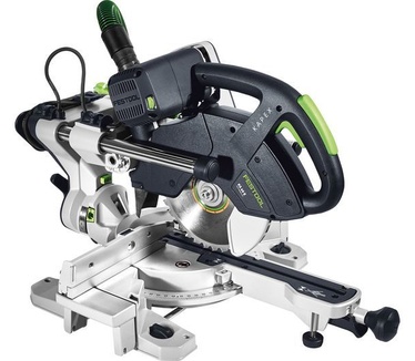 Festool KAPEX KS 60 E