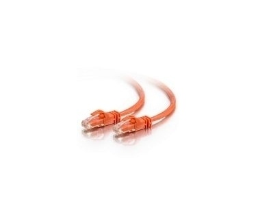 CablesToGo 30m Cat6 550MHz Snagless Patch Cable