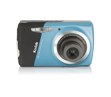 Kodak Easyshare M530  Blauw