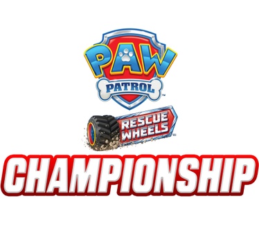 PAW Patrol Rescue Wheels: Championship, PS4