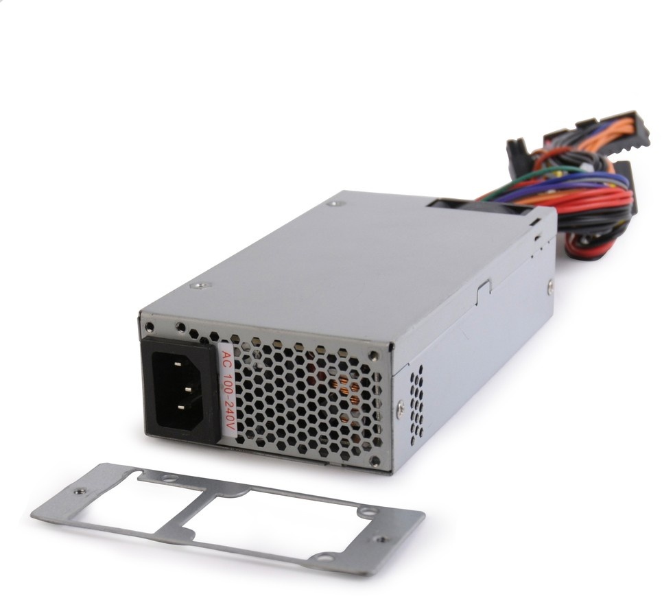 Gembird Server power supply unit (1U), 220 W kopen? Prijzen Tweakers