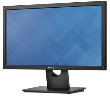 Dell E2016HV Zwart