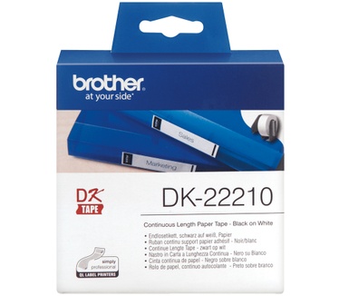 Brother DK-22210