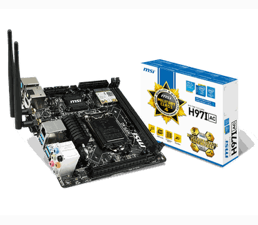 MSI H97I AC