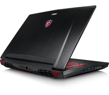 MSI GT72VR 6RE-024BE Dominator Pro