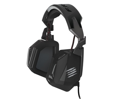 MadCatz F.R.E.Q. 4D