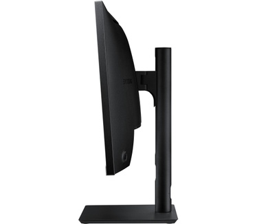 Samsung LS24R652FDU Zwart