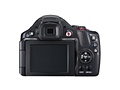 Canon SX30  IS
