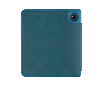 Gecko Covers Kobo Libra 2 EasyClick Cover Petrol