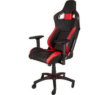 Corsair T1 Race Gaming Chair Black/Red
