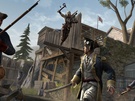 Assassin's Creed III