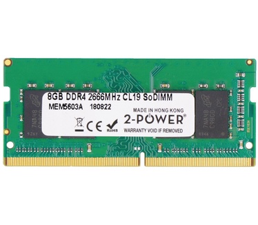 2-Power 2P-KN.8GB07.038