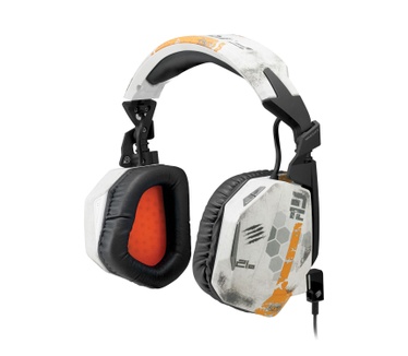 MadCatz Titanfall F.R.E.Q. 4D