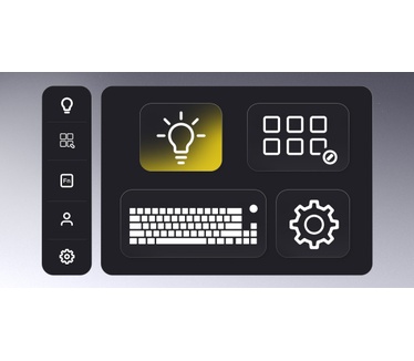 HATOR Skyfall Pro Wireless 100