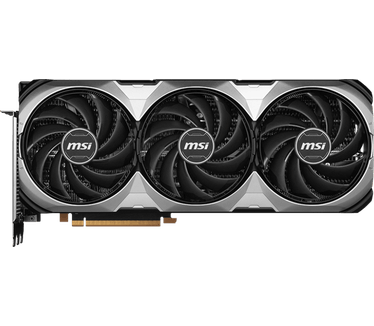 MSI GeForce RTX 4080 SUPER 16G VENTUS 3X