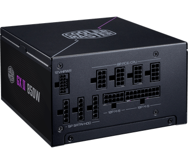 Cooler Master GX II Gold 850