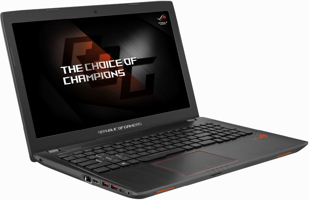 Asus gl553ve hot sale