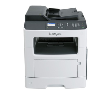 Lexmark