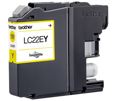 Brother LC-22EY
