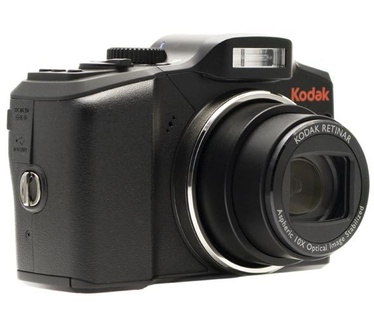 Kodak Easyshare Z915 Black