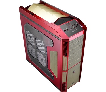 Aerocool Xpredator Avenger