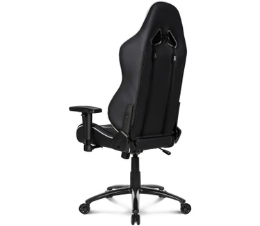 AK Racing Core SX Wit