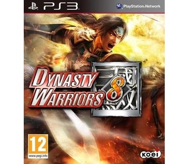 Dynasty Warriors 8, PlayStation 3