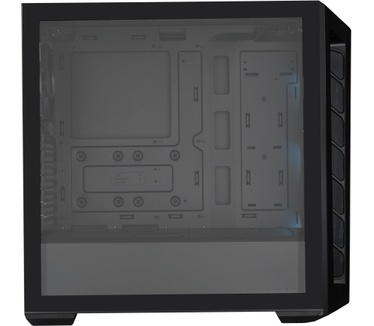 Cooler Master MasterBox MasterBox MB520 ARGB