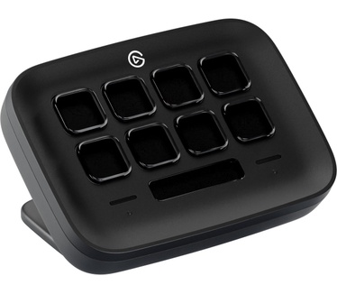 Elgato Stream Deck Neo - Black