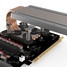 Streacom kondigt passieve gpu-koeler voor DB4-behuizing aan