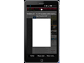 Screenshot Tizen 1.0