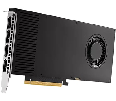 Lenovo Nvidia RTX A4000