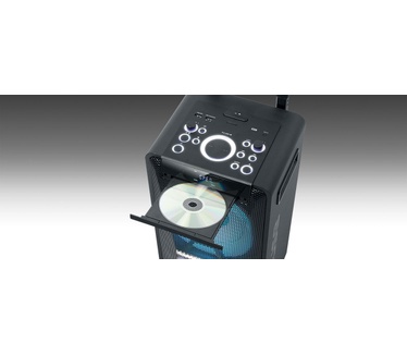 Muse M-1920DJ