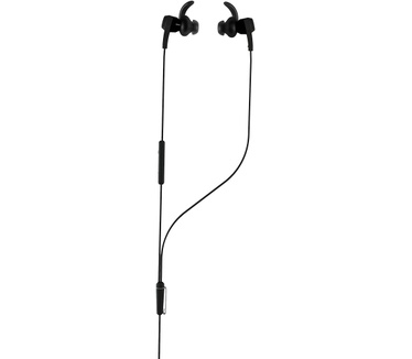 JBL Synchros Reflect I Sport (Zwart)