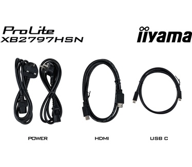 Iiyama XB2797HSN-B1