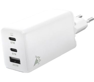 Aqiila Chargebird W3