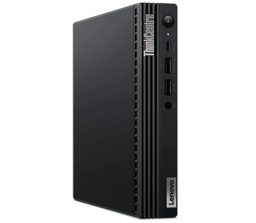 Lenovo ThinkCentre M70q Gen 3 11T4S81C00
