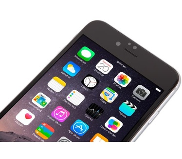 Moshi iVisor Glass for iPhone 6 Plus/6s Plus