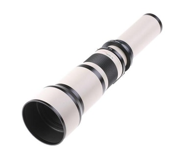 Samyang Optics Samyang 650-1300mm f/8.0 (T2 Mount)