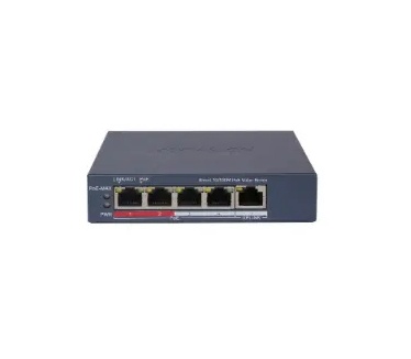 Hikvision DS-3E1105P-EI/M