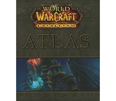 World Of Warcraft, Cataclysm Atlas