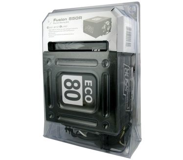 Arctic Cooling Fusion 550R